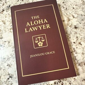 The Aloha Lawyer